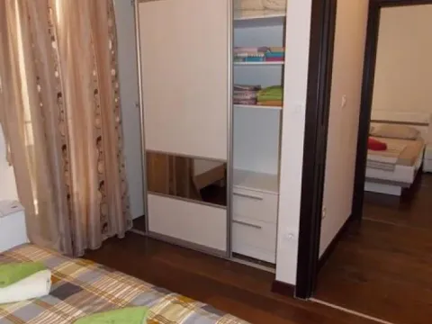 Sale, two bedroom apartment, 92m², Budva, Crna Gora - image 10