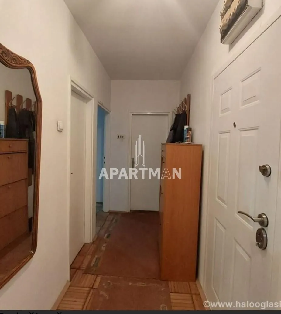 Prodaja, trosoban stan, 79m², Rakovica, Beograd
