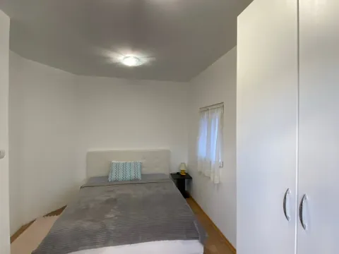 Izdavanje, jednosoban stan, 50m², Pobrežje, Podgorica - image 8