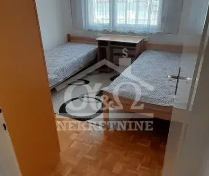 Izdavanje, trosoban stan, 52m², Bubanj, Kragujevac - image 2