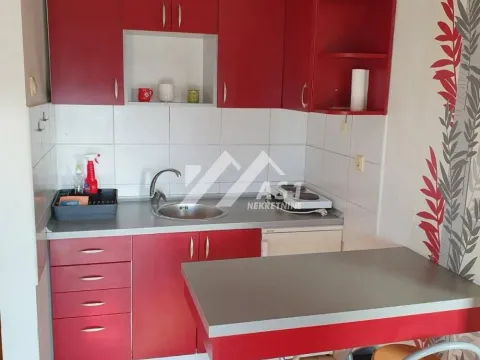 Rent, one bedroom apartment, 32m², Bulevar Evrope, Novi Sad Sve Podlokacije - image 4