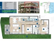 Prodaja, dvosoban stan, 206m², Kotor, Crna Gora - image 2