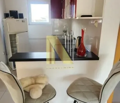 Rent, three bedroom apartment, 60m², Petrovaradin, Novi Sad - image 9