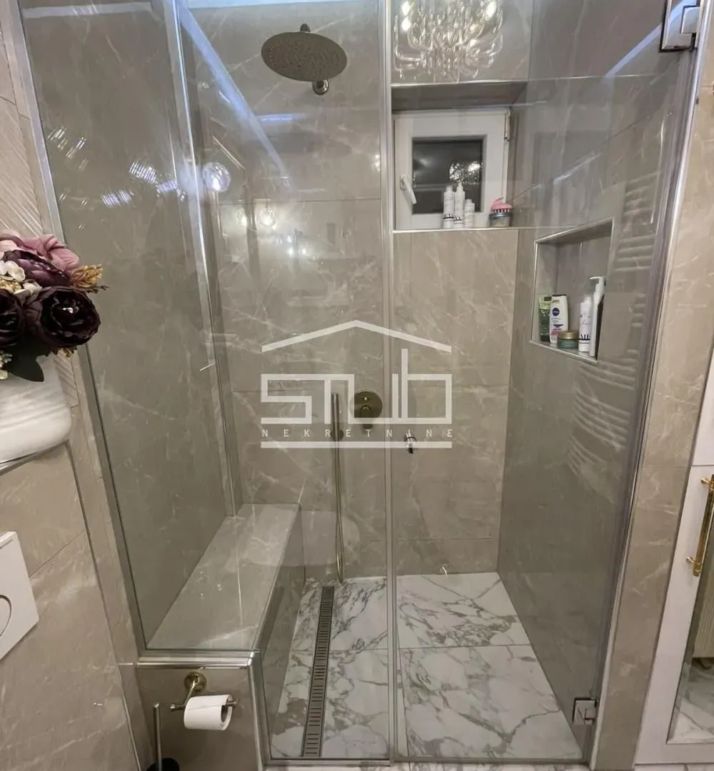 Sale, three bedroom apartment, 101m², Čukarica, Beograd