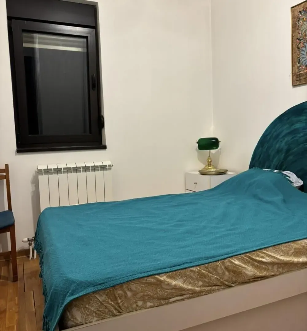 Rent, three bedroom apartment, 49m², Bulbulder, Zvezdara Sve Podlokacije