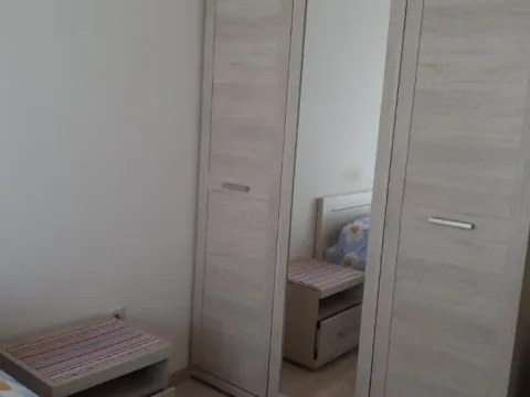 Izdavanje, jednosoban stan, 47m², City Kvart, Podgorica - image 4