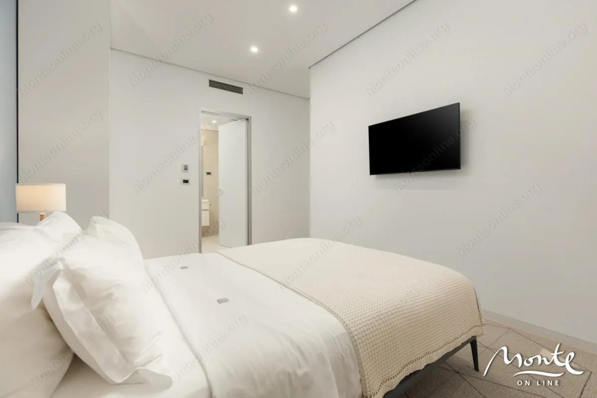 Sale, three bedroom apartment, 147m², Budva, Crna Gora