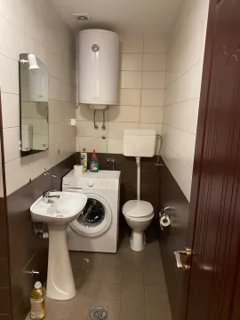 Rent, two bedroom apartment, 63m², 1 maj, Podgorica - image 2