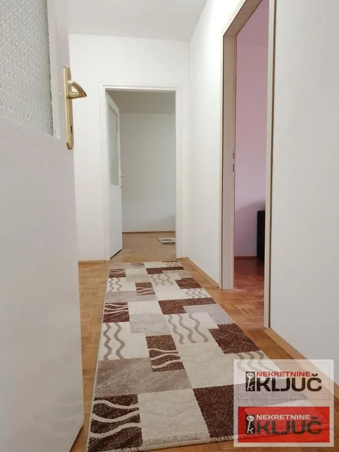 Izdavanje, dvosoban stan, 47m², Detelinara, Novi Sad Sve Podlokacije