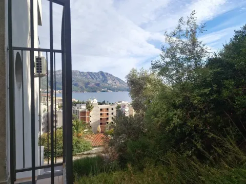 View of the sea and the city from the terrace. - image 10