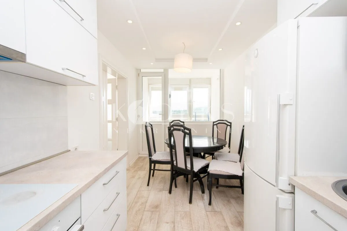 Rent, two bedroom apartment, 73m², Preko Morače, Podgorica