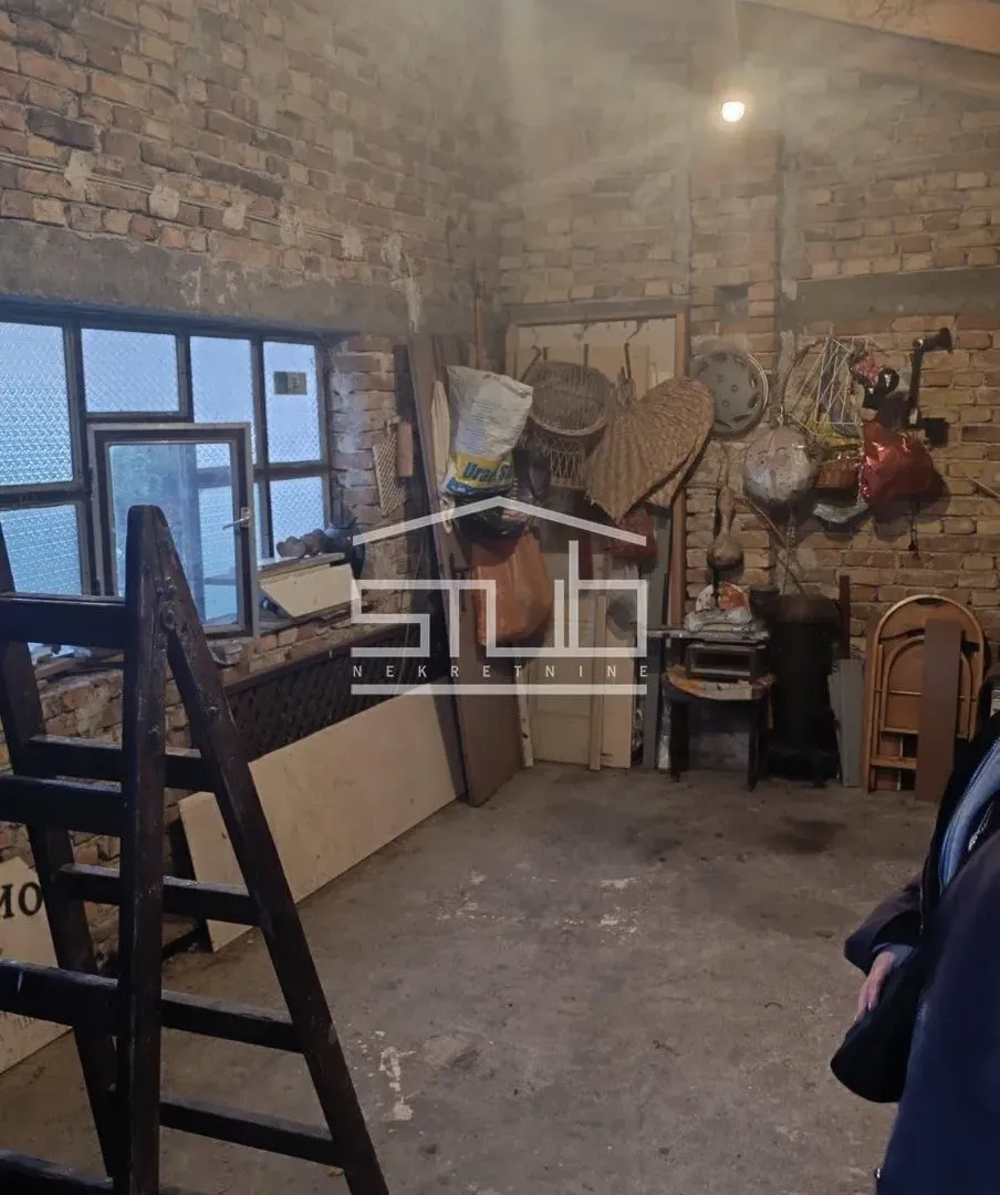 Prodaja, kuća, 130m², Stari Tamiš, Pančevo