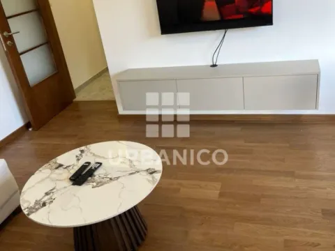 Izdavanje, jednosoban stan, 50m², Centar, Podgorica - image 7