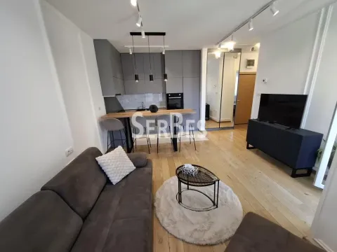 Izdavanje, dvosoban stan, 42m², Bulevar Oslobodjenja, Novi Sad Sve Podlokacije - image 10