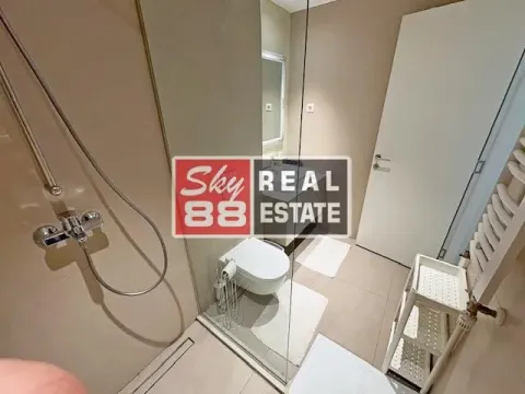 Izdavanje, dvosoban stan, 52m², Savski Venac, Beograd - image 9