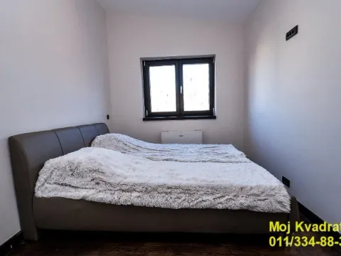 Prodaja, trosoban stan, 78m², Savski Venac, Beograd - image 8