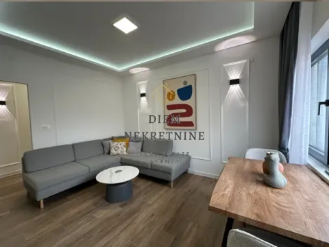 Prodaja, jednosoban stan, 40m², Seljanovo, Tivat - image 17