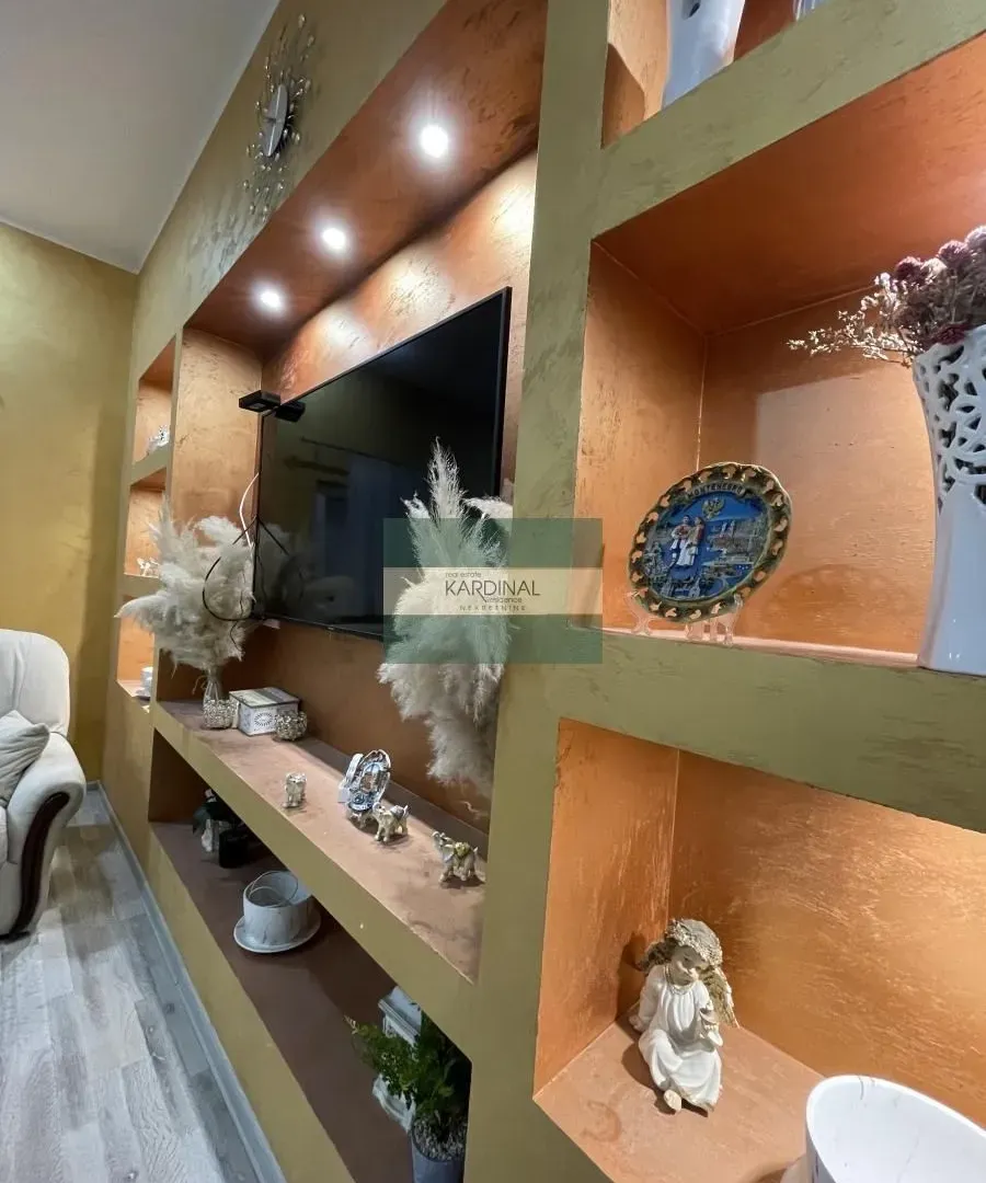 Rent, house, 80m², Denino brdo, Kragujevac