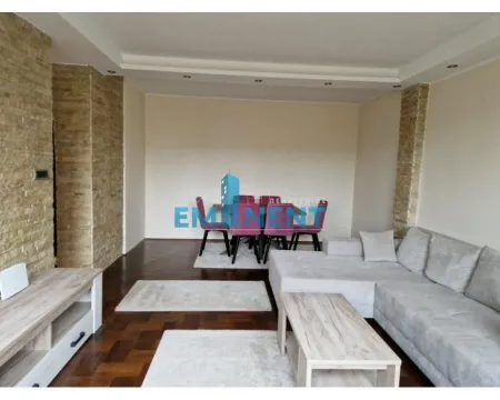 Rent, two bedroom apartment, 59m², Novi Beograd Blok 1 Fontana, Novi Beograd Sve Podlokacije - image 2
