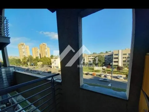 Rent, apartment, 28m², Grbavica, Novi Sad Sve Podlokacije - image 3