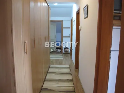 Izdavanje, trosoban stan, 72m², Karaburma, Palilula Sve Podlokacije - image 4