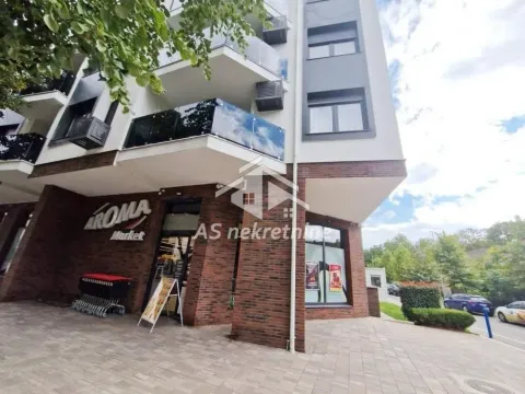 Izdavanje, dvosoban stan, 51m², Zemun Save Kovačevića, Zemun Sve Podlokacije - image 21