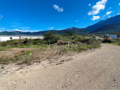 Prodaja, plac, 1647m², Tivat, Crna Gora - image 3