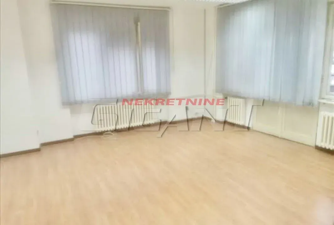 Prodaja, trosoban stan, 95m², Stari Grad, Beograd