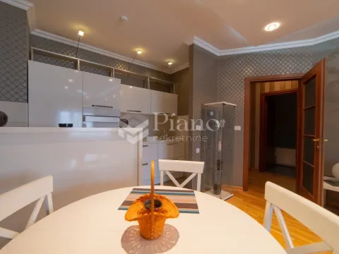 Rent, one bedroom apartment, 43m², City Kvart, Podgorica - image 3