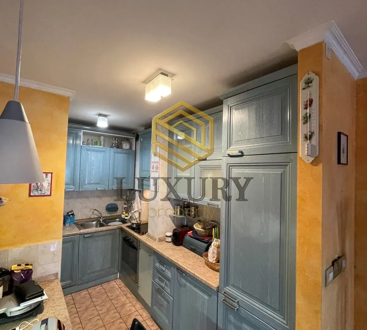 Rent, two bedroom apartment, 750m², Kruševac, Podgorica