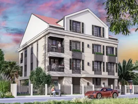 Prodaja, trosoban stan, 100m², Kalimanj, Tivat - image 3