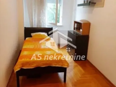 Rent, three bedroom apartment, 80m², Novi Beograd Sve Podlokacije, Beograd - image 18