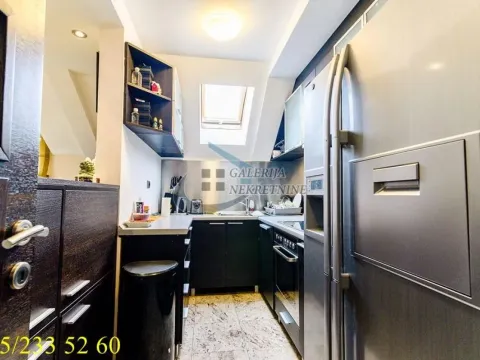 Prodaja, trosoban stan, 77m², Čukarica, Beograd - image 9