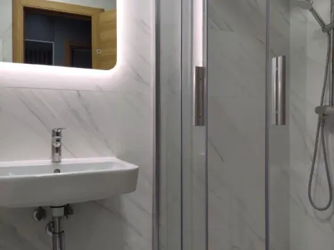 Izdavanje, jednosoban stan, 44m², New City, Podgorica - image 8