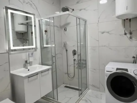 Sale, one bedroom apartment, 56m², Čeluga, Bar - image 5