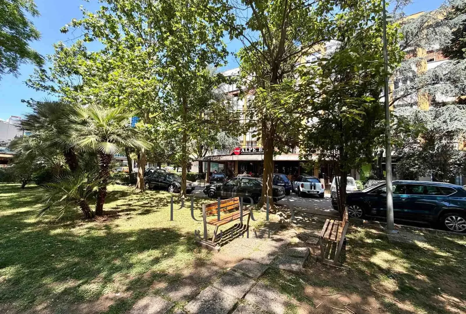 Prodaja, jednosoban stan, 59m², Preko Morače, Podgorica