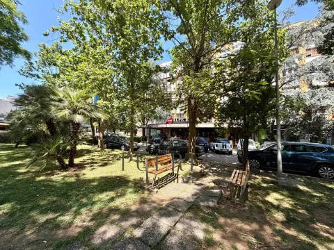 Prodaja, jednosoban stan, 59m², Preko Morače, Podgorica - image 16