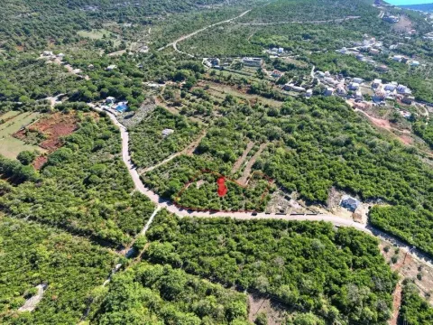 Prodaja, plac, 2720m², Zagora, Kotor - image 9