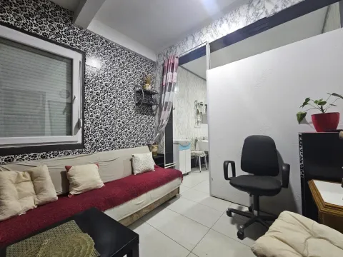 Sale, one bedroom apartment, 28m², Sutomore, Bar - image 2