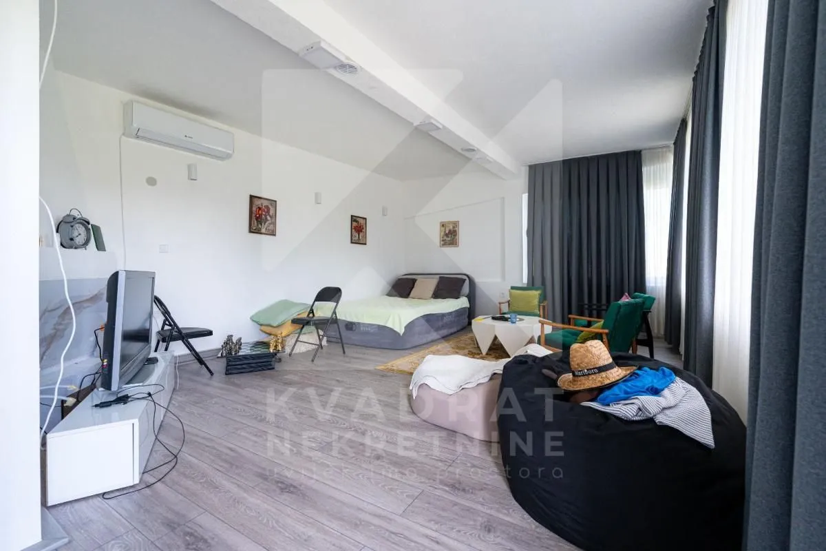 Prodaja, plac, 4200m², Zeta, Podgorica