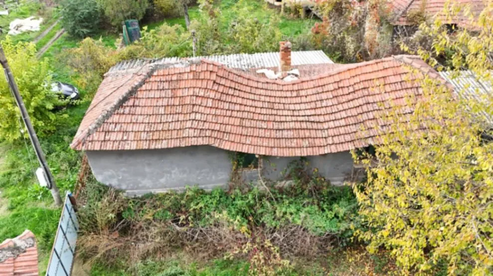 Sale, house, 50m², Leskovac, Srbija