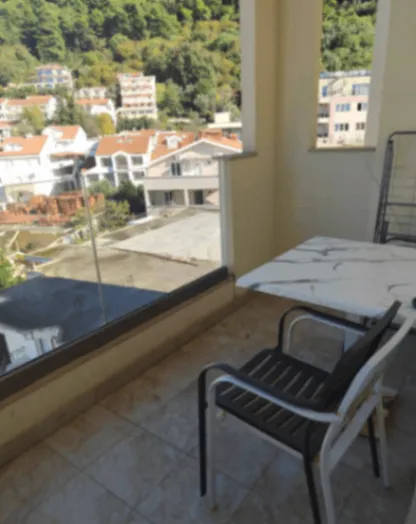 Sale, apartment, 35m², Centar, Budva