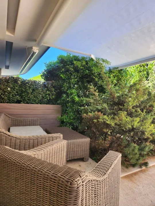 Sale, one bedroom apartment, 62m², Dukley Gardens, Budva