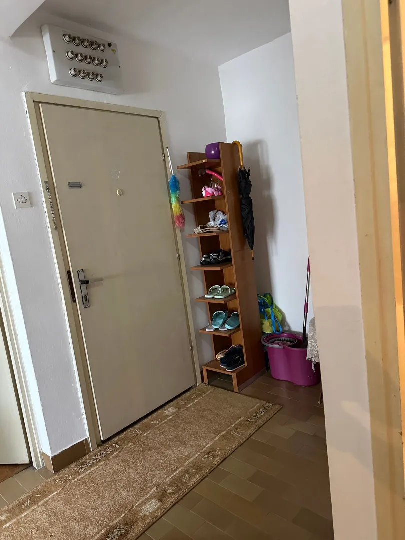 Sale, two bedroom apartment, 56m², Ulcinjsko Polje, Ulcinj