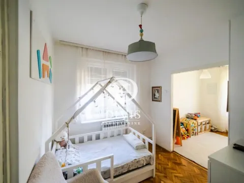 Sale, four bedroom apartment, 93m², Dedinje Rtv Pink, Dedinje Sve Podlokacije - image 8