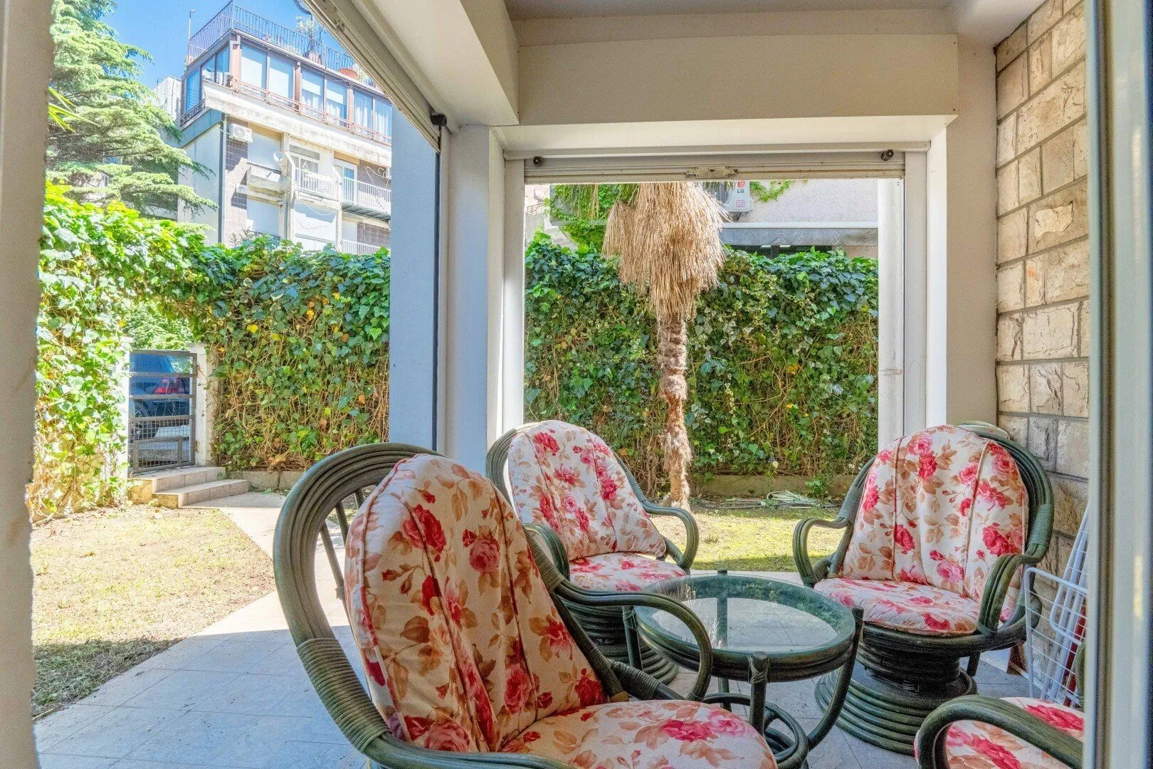 Sale, two bedroom apartment, 80m², Budva, Crna Gora