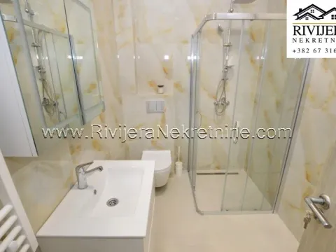 Prodaja, jednosoban stan, 54m², Đenovići, Herceg Novi - image 11