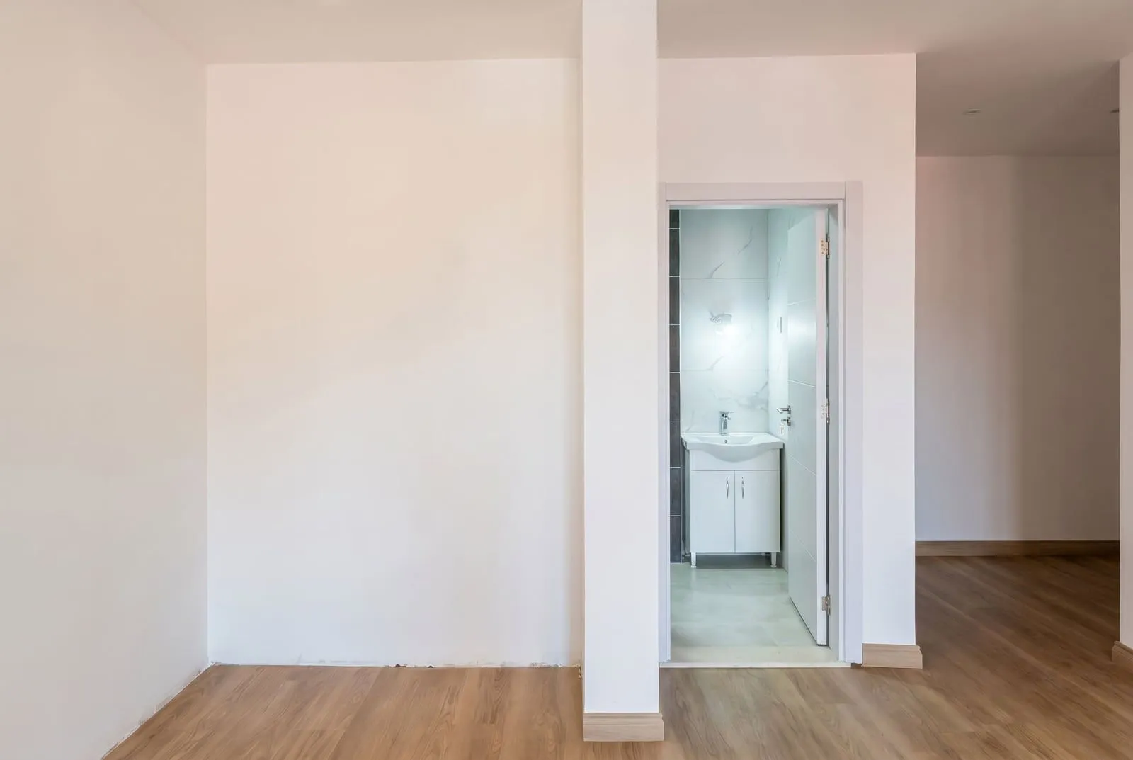Prodaja, jednosoban stan, 60m², Budva, Crna Gora