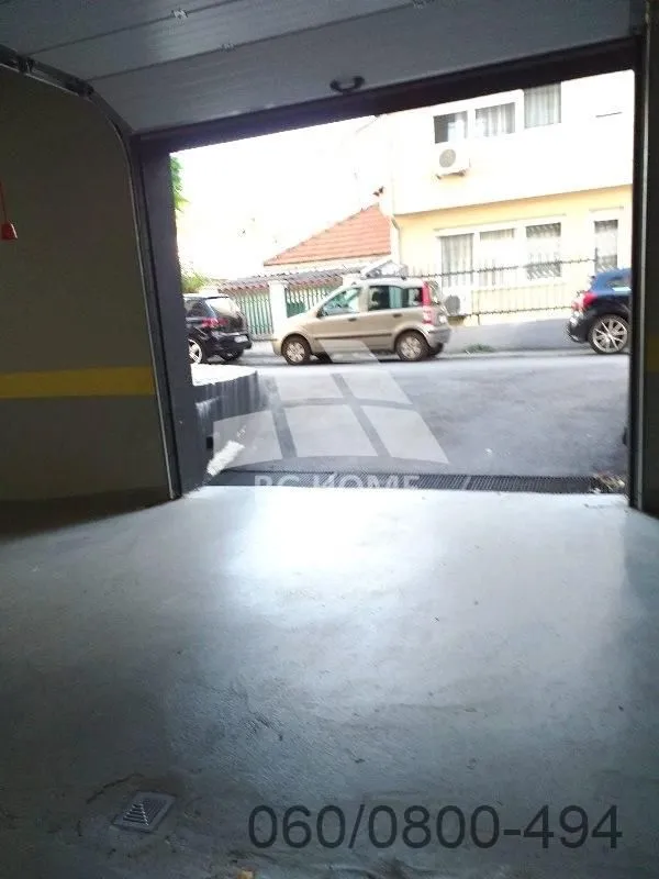 Rent, parking/garage, 13m², Lekino Brdo, Voždovac Sve Podlokacije