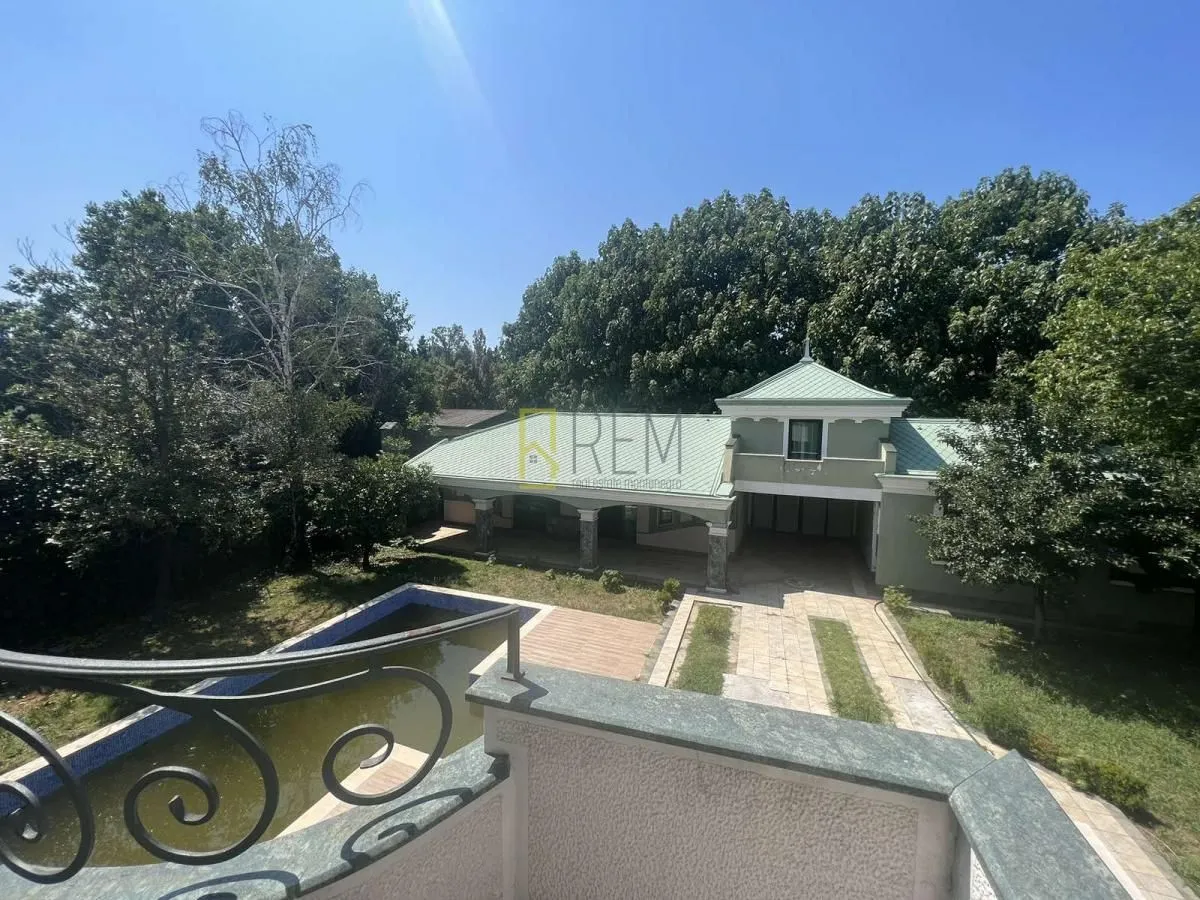 Rent, house, 800m², Zagorič, Podgorica